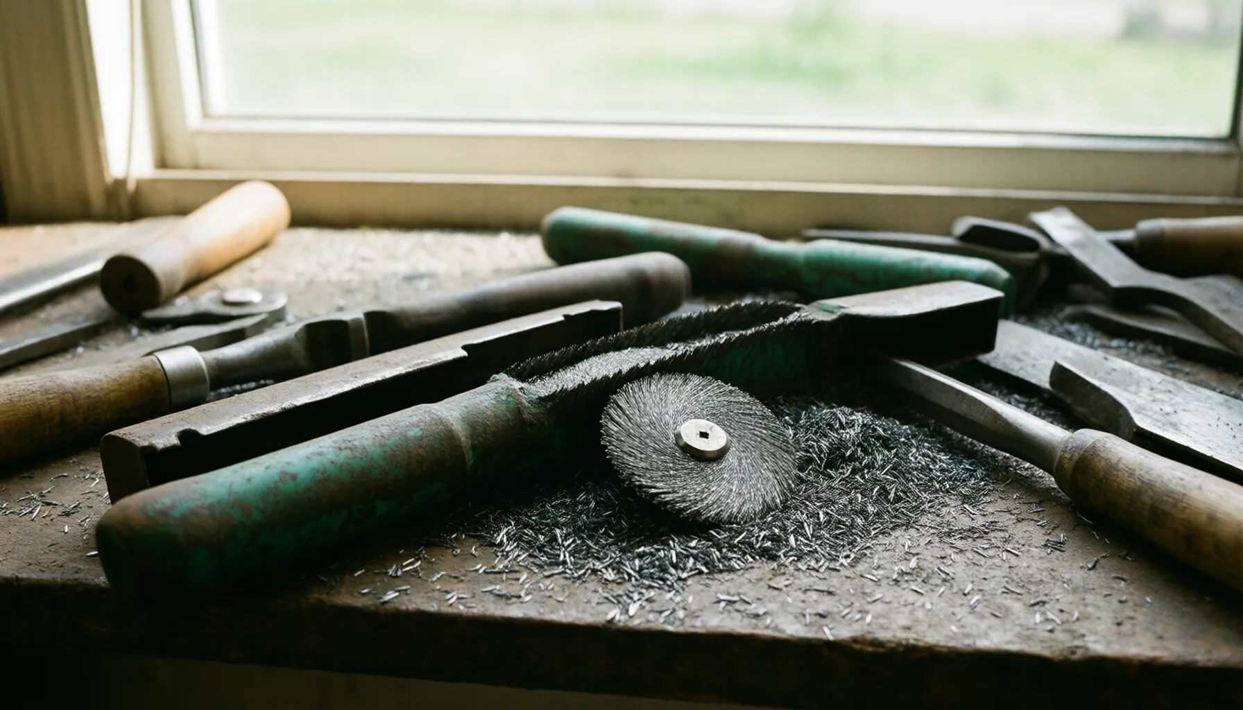 Ductwork Repair & Sealing