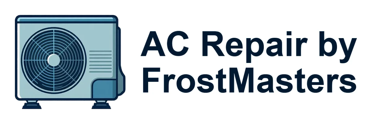 AC Repair by FrostMasters