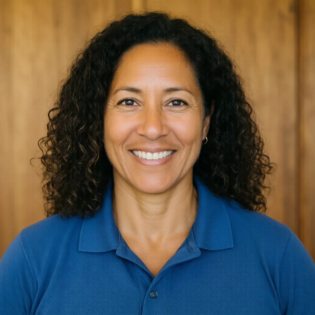 Lucia Vargas