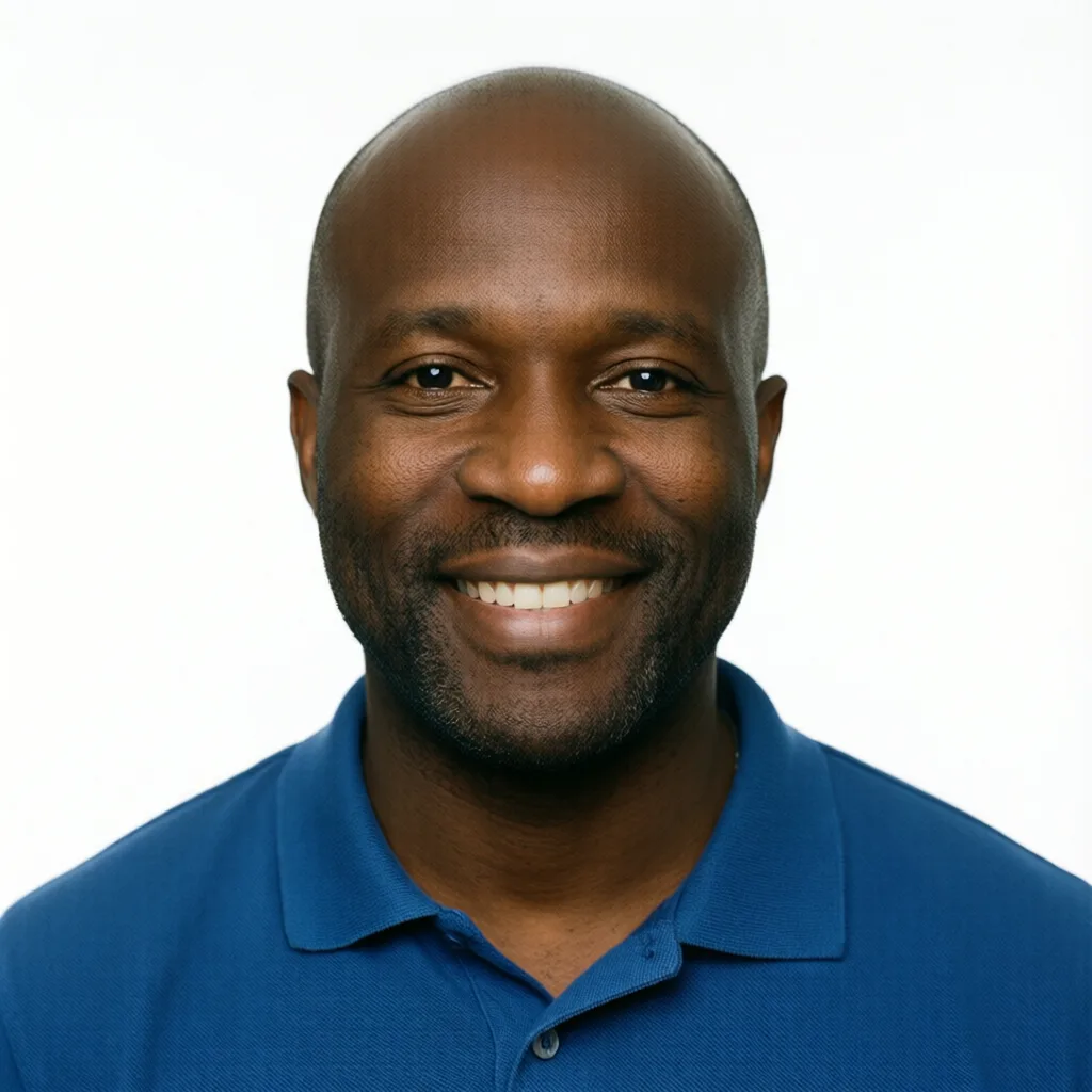 Tyrone Banks