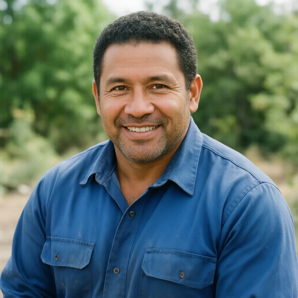 Marco Torres