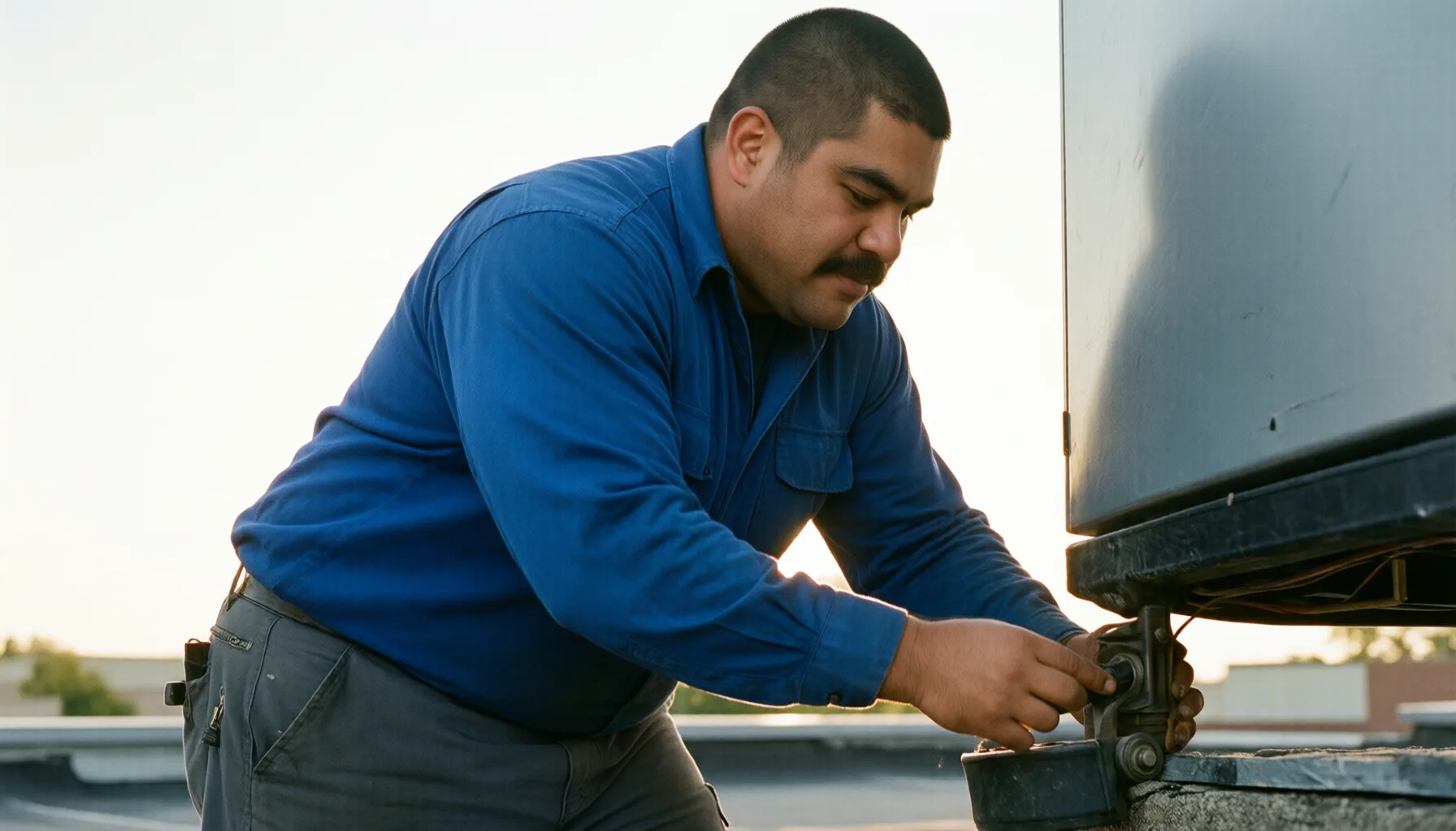 Duct Cleaning